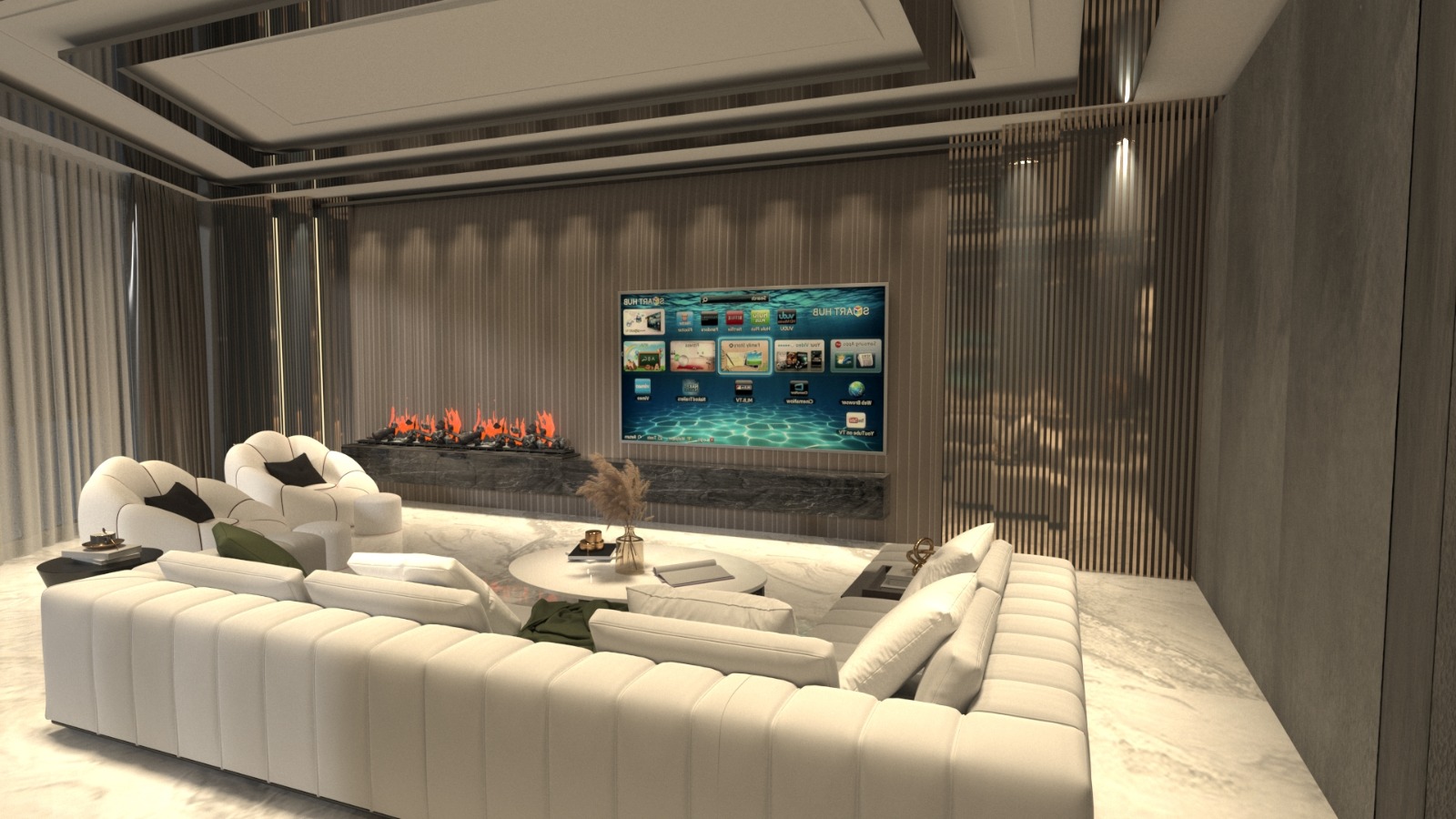 Otel Mobilyaları