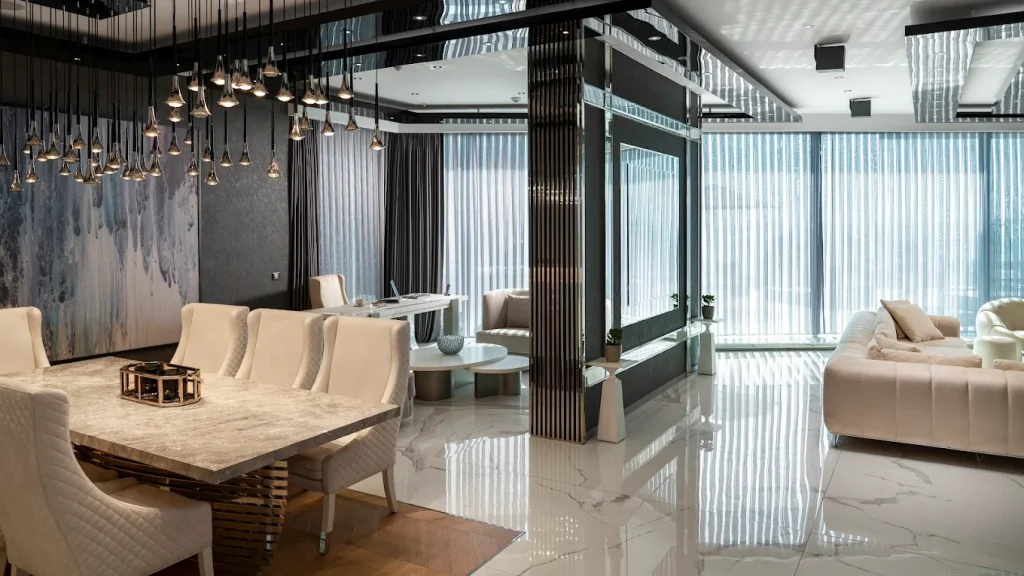 otel restorasyonu