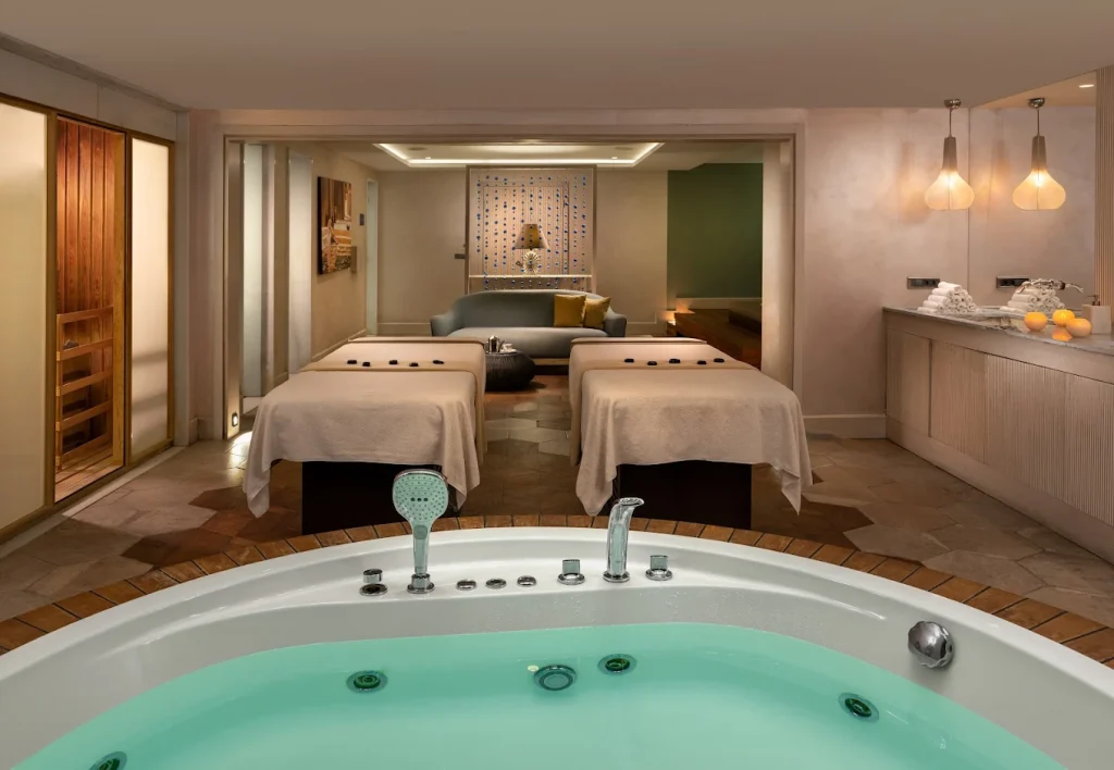 Otel Mobilyaları