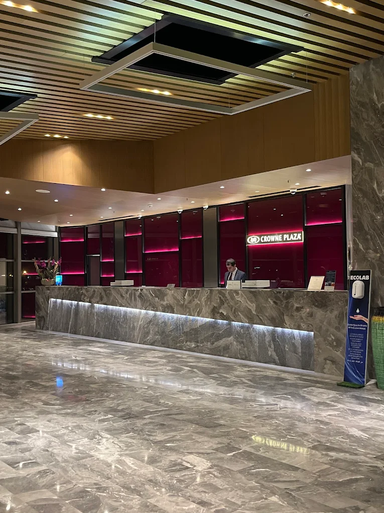 otel mobilyaları