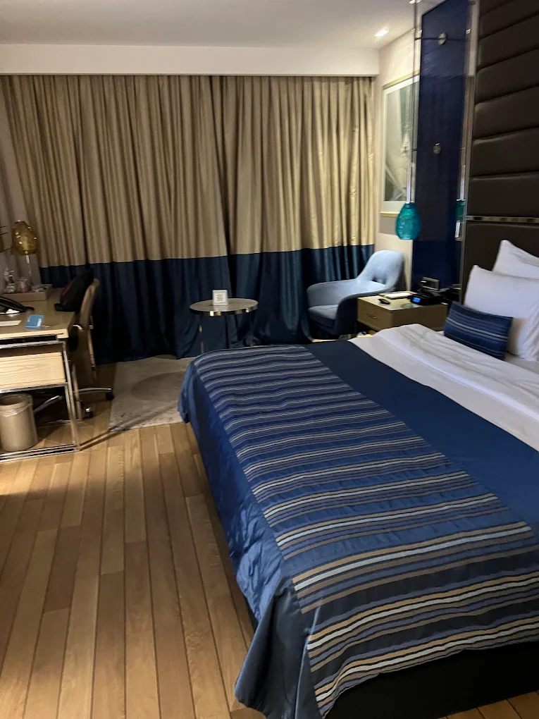 2024 yılı otel mobilyalari
