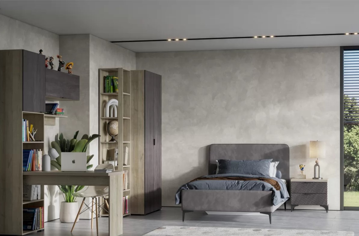 Otel Mobilyaları Butik Otel Mobilyaları