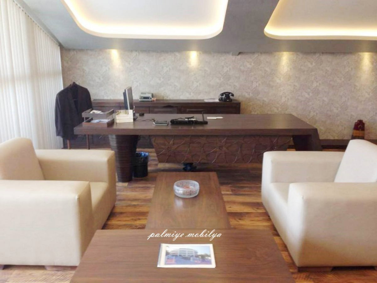 ofis mobilyaları