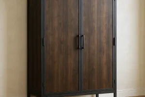 endustriyel_gardirop