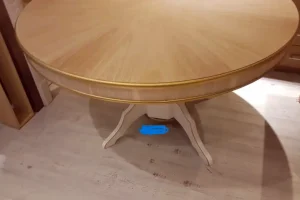 ahşap masa modelleri