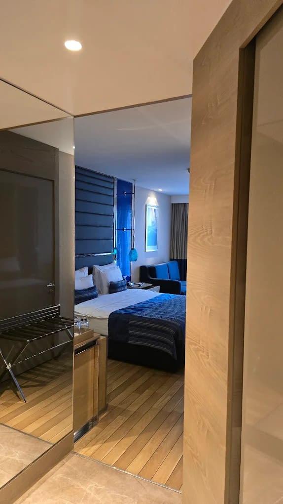 Otel Mobilyaları Butik Otel Mobilyaları